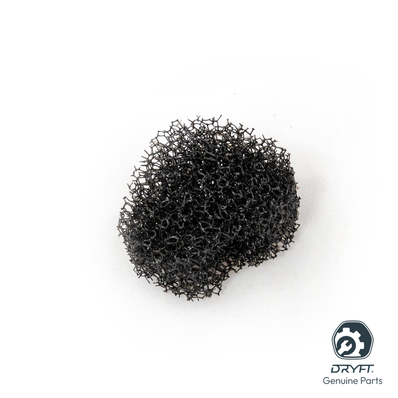 Vacuum Filter